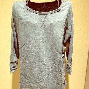 Brand new sweat suit